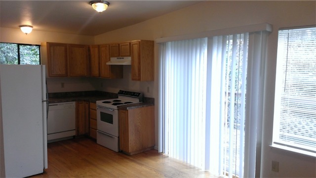 Bothell Triplex