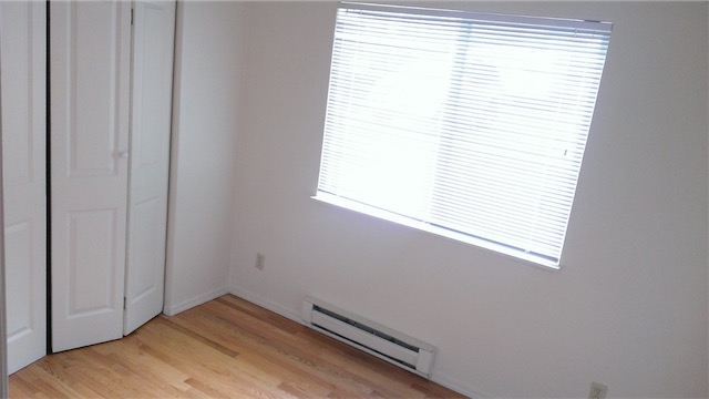 Bothell Triplex
