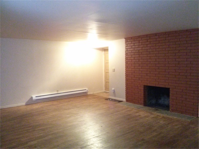 Bothell Triplex