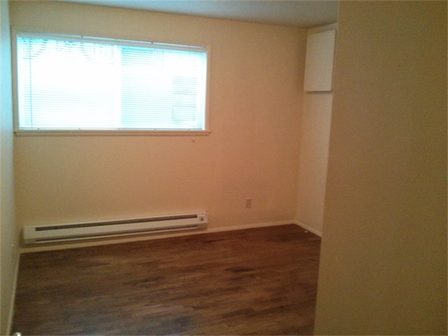 Bothell Triplex