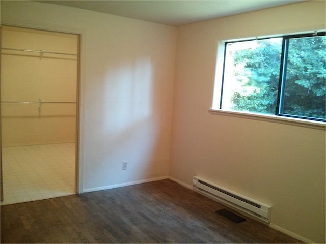 Bothell Triplex