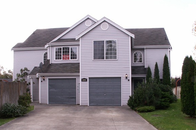 Lake Steven Duplex
