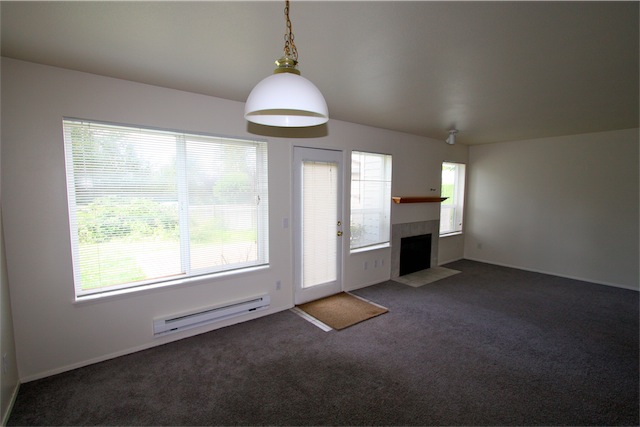 Lake Steven Duplex