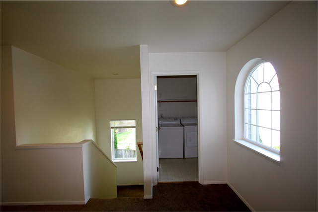Lake Steven Duplex