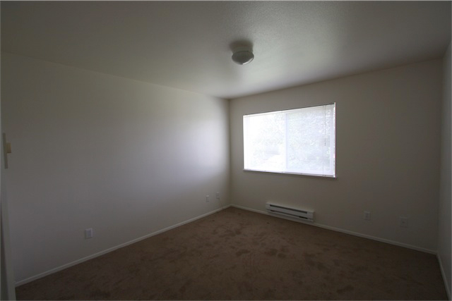 Lake Steven Duplex