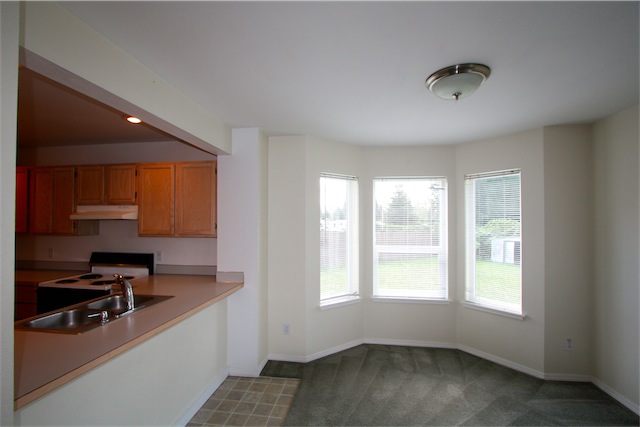 Lake Steven Duplex