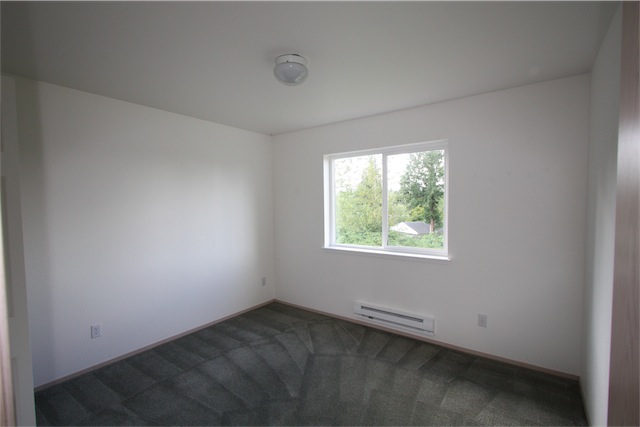 Lake Steven Duplex